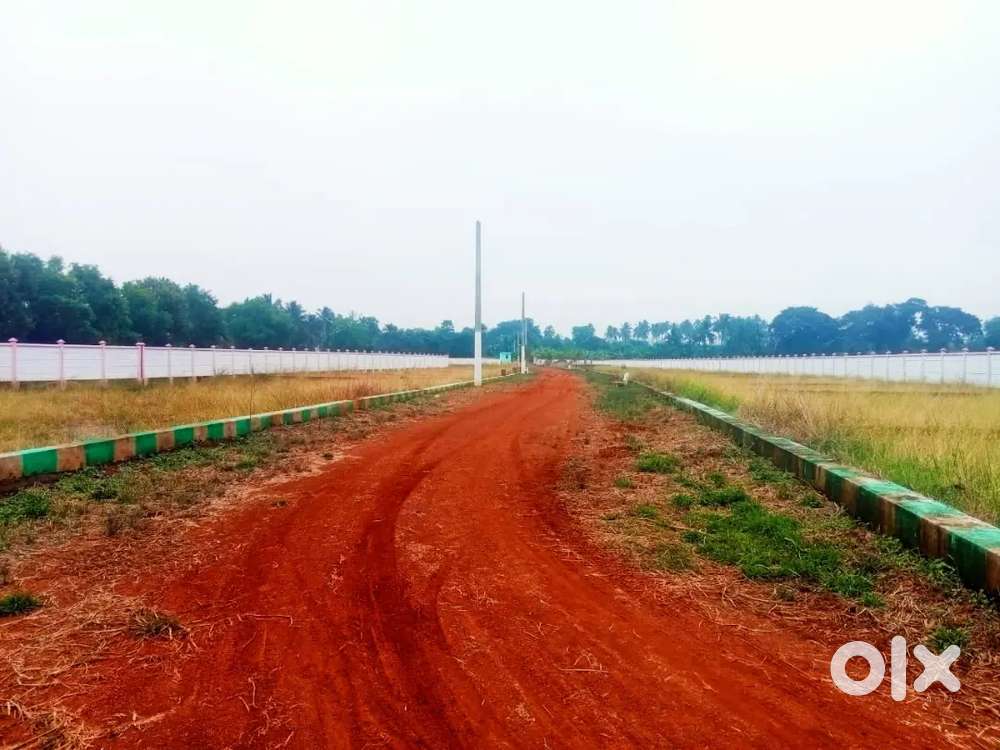 NH side plotting project