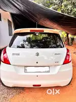 Maruti Suzuki Swift 2017 Petrol 66000 Km Driven vxi