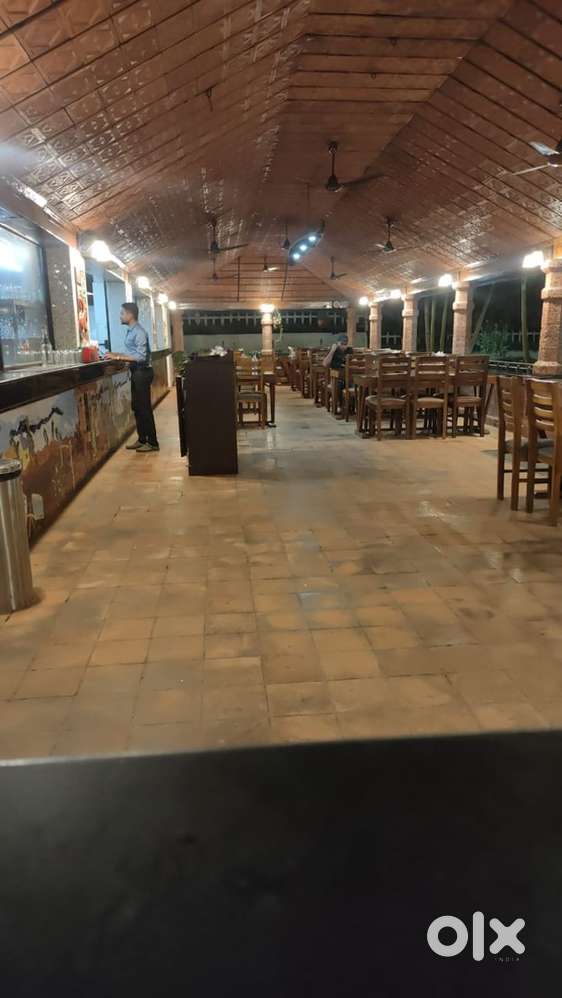 Kitchen Supervisor Required for a premium Restaurant Adimali