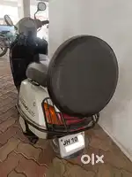 A Rare Well Maintained Honda Eterno Nov 2006 purchased