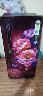 Voltas Beko 175 L 1 Star Direct Cool Single Door Refrigerator