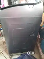 3 times use fully automatic top load washing machine
