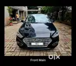 Hyundai Verna 2018