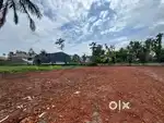 Prime House plot available for sale in Maradu, Society Road