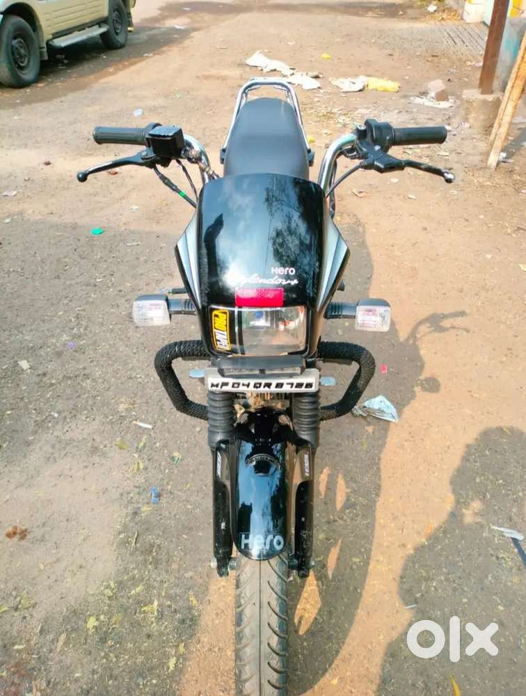 Bhai gadi mein Koi bhi Kam nahin Hai
