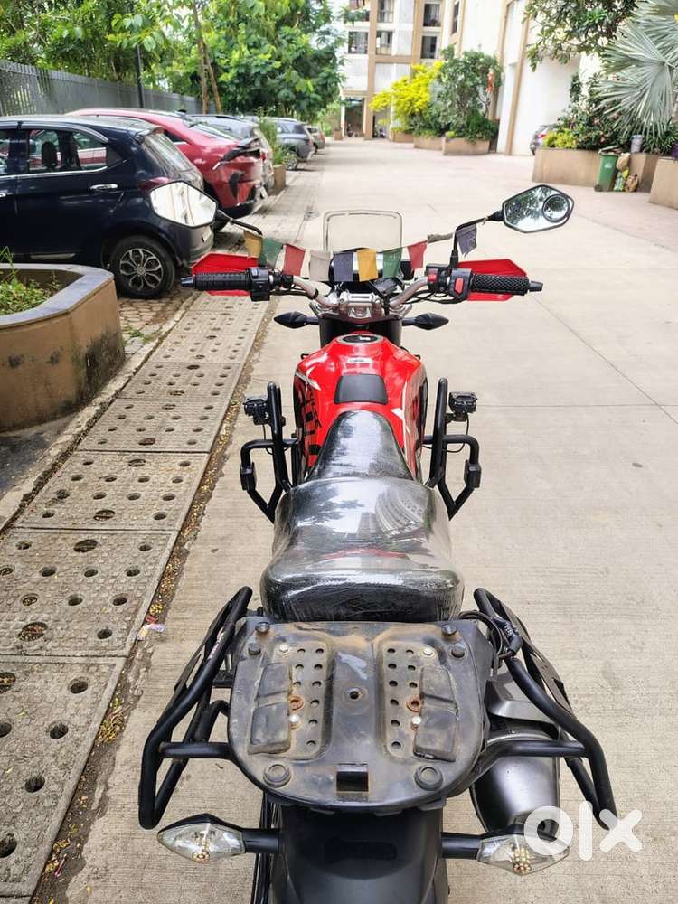 For Sale: Hero Xpulse 200 4V (BS6)