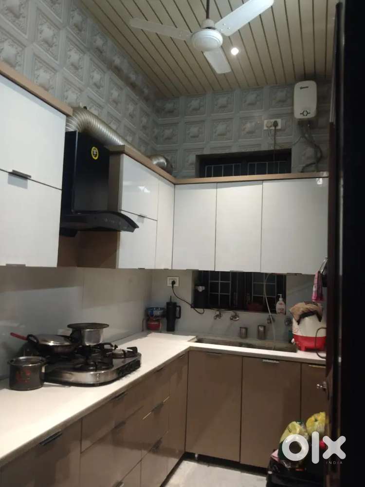 Double Story kothi Pawan Nagar near Celebration Mall Asr