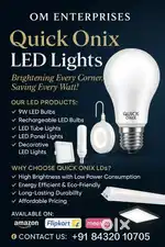 Light manufacturers