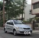 Tata Indica DLE, 2010, Diesel
