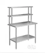 Working Tabels