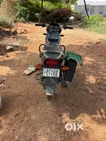 Super bike