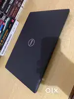Dell laptop