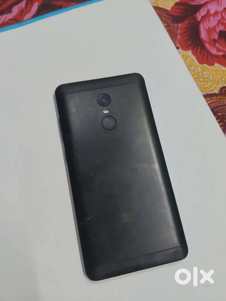 Phone is in good condition