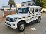 Mahindra Bolero 1.5 Power Plus ZLX, 2020