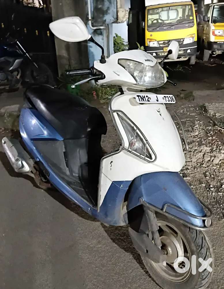 Good Running condition,