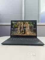 Lenovo Thinkpad T495 Ryzen 5 laptop (second hand laptop) old laptop