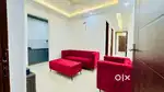 2 BHK FULLY FURNISHED FLAT FOR RENT