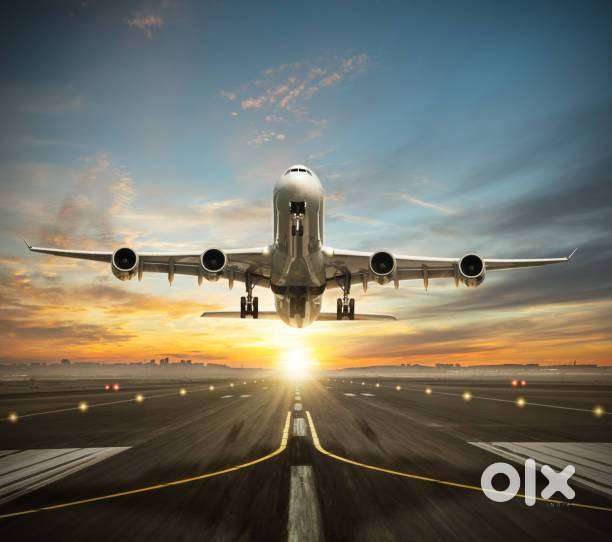 HUGE HIRING FOR TICKETING EXECUTIVE JOB APPLY FAST