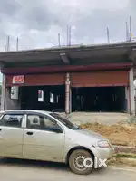 Land For Rent