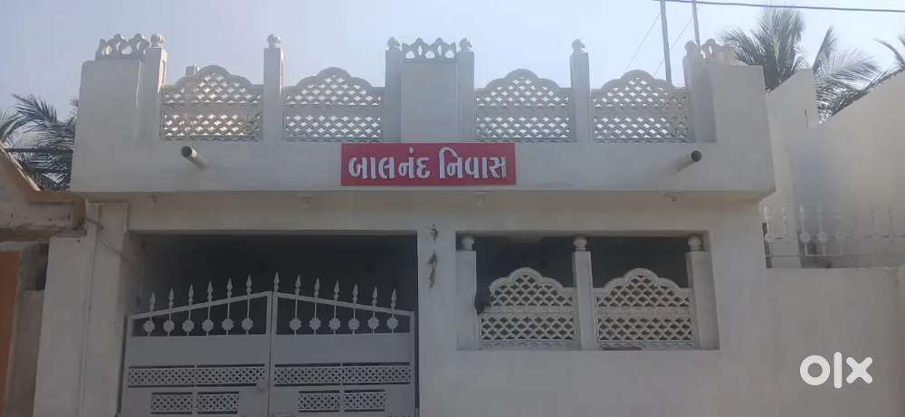 Independent tanament fully furnished