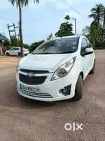 Chevrolet Beat 2013 Diesel 66000 Km Driven