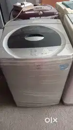 Second hand sale washing machine