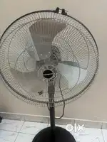 Crompton Pedestal fan