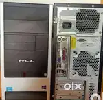 C.p.u hcl for desketop