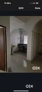 New Flat rent near serampore station