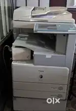 Photocopy machine