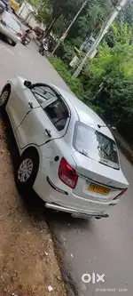 Maruti Suzuki Dzire 2025