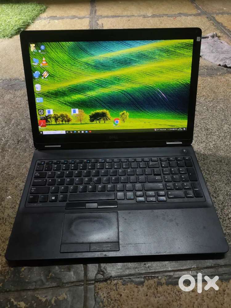 Dell laptop good condition