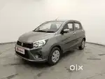 Maruti Suzuki Celerio ZXI AMT, 2020, Petrol