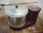 Vijayalakshmi grinder