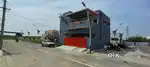 33' 30' Tar Road Compound Wall Compound Wall