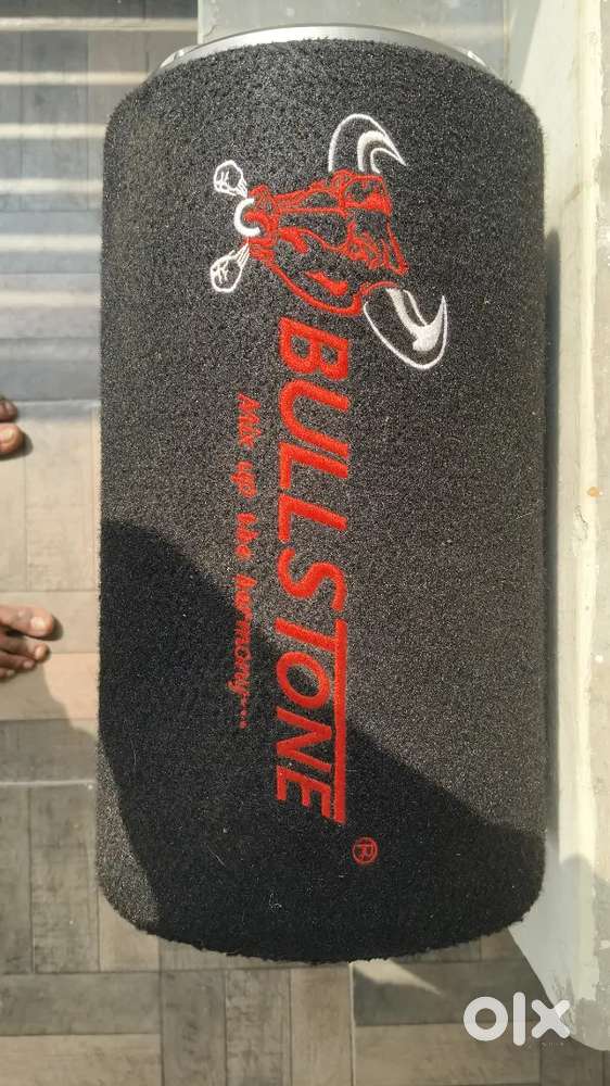 Bass speaker Bullstone 8 inch