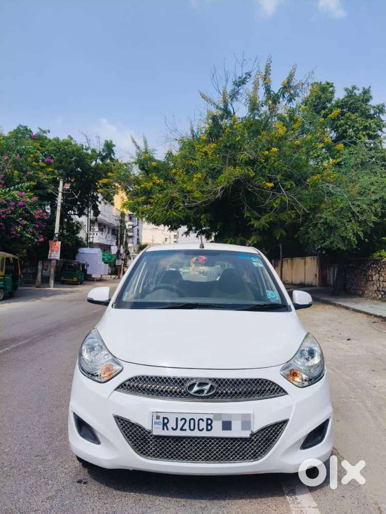 Hyundai i10 Magna 1.1L, 2011, Petrol