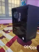 CPU cabinet - chiptronex