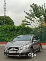Maruti Suzuki S Cross Zeta SHVS, 2016, Diesel