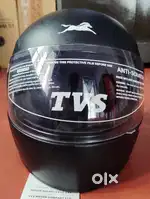 Tvs helmet