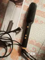 Hair dryer