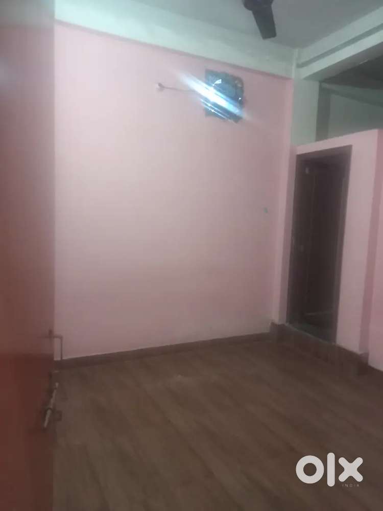 Independent flat/ house in aliganj
