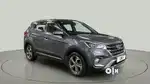 Hyundai Creta 1.6 SX (O) VTVT, 2018, Petrol