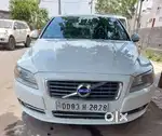 Volvo S 80 2013 Diesel 100000 Km Driven