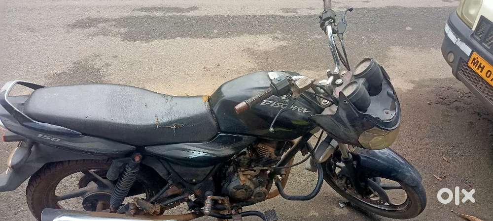Discover 150 good condition