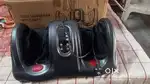 Foot & Leg massager with heat