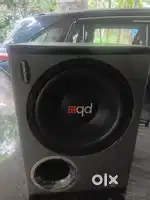 Speaker OF Innova & home theater