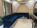 4 bhk fully furnished house for rent