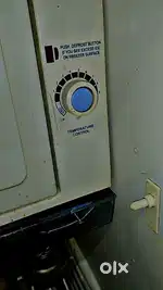 S∆MSUNG FRIDGE good condition