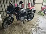 Pulser 125 BS6